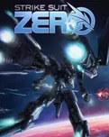 Strike Suit Zero PC
