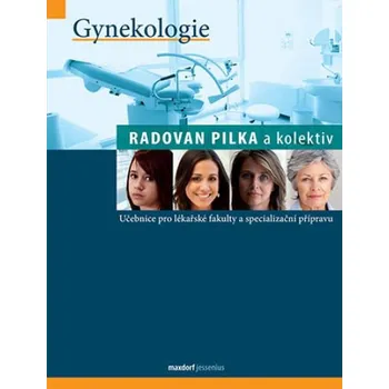 Gynekologie - Radovan Pilka