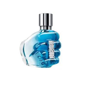 Pánský parfém Diesel Only The Brave High M EDT