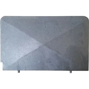 Krbová vložka Deflektor do krbových vložek Uniflam / Invicta (ref. 700381)