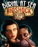 BioShock Infinite: Burial at Sea…