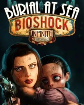Počítačová hra BioShock Infinite: Burial at Sea Episode 2 PC