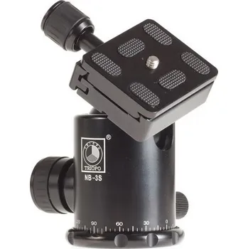 Stativová hlava Triopo NB-3S
