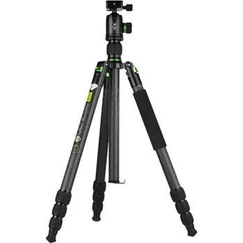 Genesis Base C5 + BH-40 Kit šedý Stativ Genesis Base C5 + BH-40 Kit šedý