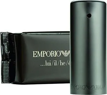 Pánský parfém Giorgio Armani Emporio He EDT