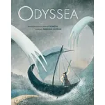 Odyssea: Inspirováno epickou básní od…