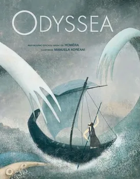 Pohádka Odyssea: Inspirováno epickou básní od Homéra - Naše vojsko