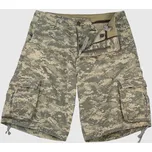 kraťasy pánské ROTHCO - VINTAGE INFANTRY - ACU DIGITAL - 2520 - XXL