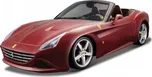 Bburago Ferrari California T Open Top…