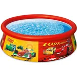 Intex 28103 183 x 51 cm Cars