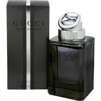 Gucci by Gucci pour Homme EDT