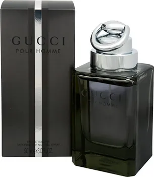 Pánský parfém Gucci by Gucci pour Homme EDT