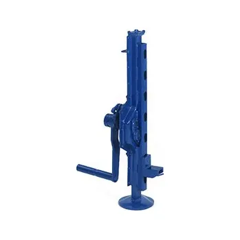 lanový naviják Zvedák hřebenový 15-01-VK/10t, 123-312062-010-D BRANO