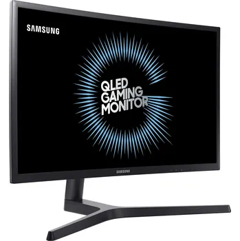 Monitor Recenze Samsung C24FG73