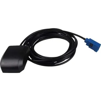 Autoanténa GPS vnitřní anténa FAKRA konektor