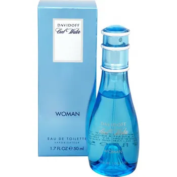 Davidoff Cool Water Woman EDT