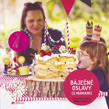 Báječné oslavy (s Mámami): Domov je to…