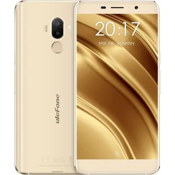 Mobilní telefon UleFone S8 Pro Dual SIM