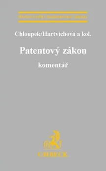 Patentový zákon: komentář - Mgr. Andrea Jarolímková a další