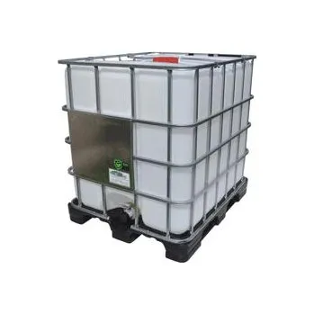 Hydraulický olej TOTAL AZOLLA ZS 68 - 1000 L (Minerální olej )