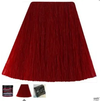 Barva na vlasy barva na vlasy MANIC PANIC - Classic - Rock n Roll Red
