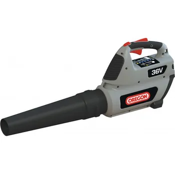 Oregon BL300 (baterie 4,0 Ah + nabíječka)