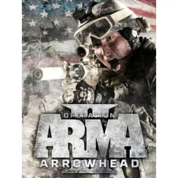 Arma 2: Operation Arrowhead PC