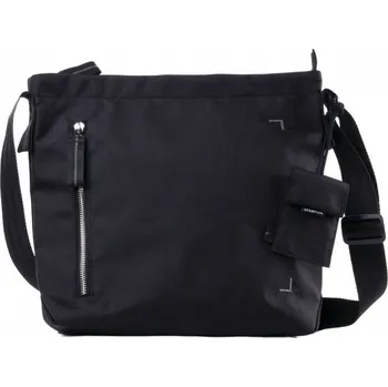 brašna na notebook Recenze Crumpler Doozie Shoulder S 10" (DZS-S-007)