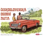 Československá osobní auta - Infoa