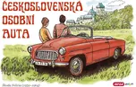 Československá osobní auta - Infoa