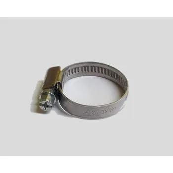 hadicová spona Hadicová spona NORMA 20-32mm