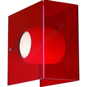 Nástěnné svítidlo Luxera Fedra 18019