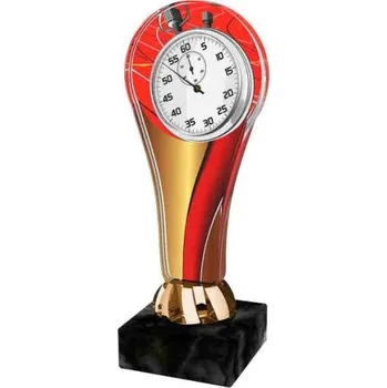 Cinkili Akrylátová trofej ACL2100M32 Běh Označení: C, Výška: 14 cm