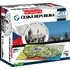 3D puzzle 4D Cityscape Česká republika