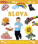 Děti poznávají: Slova - kolektiv autorů