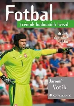 Fotbal: Trénink budoucích hvězd - Jaromír Votík