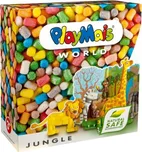 Playmais World Jungle