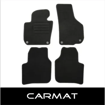 autokoberec Koberce textilni ACR SKODA Superb II 3T 2008-2015