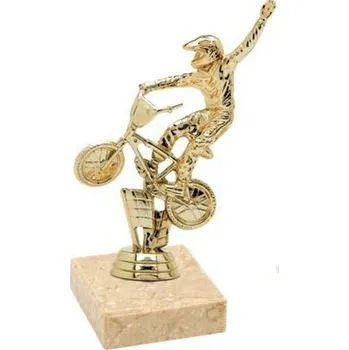 Cinkili Figurka CF4049 moto