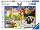 Ravensburger Bambi 1000 dílků