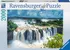 Puzzle Ravensburger Vodopády Iguaçu 2000 dílků