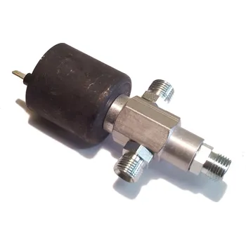 Elektroventil EV 58B 24V