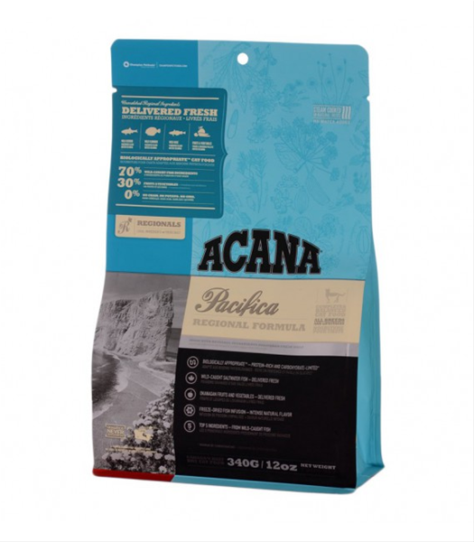 Acana Cat Pacifica od 137 Kč - Zbozi.cz