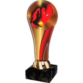 Cinkili Akrylátová trofej ACL2100M34 Box Označení: C, Výška: 14 cm