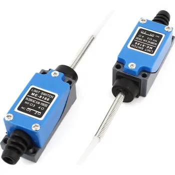 Vývojová deska Koncový spínač s kývavou pružinovou tyčkou AC CNC - ME-8166