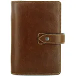 Filofax Malden Personal A6 týdenní 2022