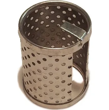 Hydraulický filtr Sítko hydrauliky na Zetor