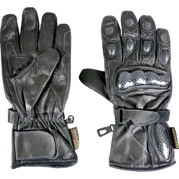 Roleff Hannover černé, XL