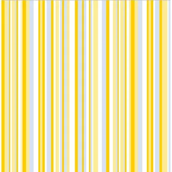 Tapeta 6070003 Dětská papírová tapeta na zeď proužkovaná, velikost 10,05 m x 53 cm