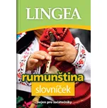 Rumunština: Slovníček - Lingea